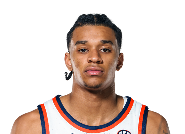 Elyjah Freeman, Basketball, undefined