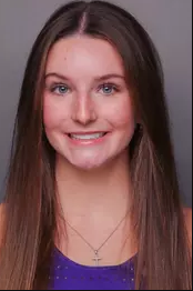 Olivia Colletto, Beach Volleyball, Grand Canyon University