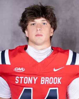 Sid Danenhauer - Verified College Athlete on RallyFuel NIL Platform Sid Danenhauer