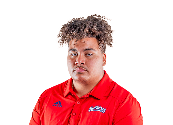 Jacob Holmes, Football, undefined