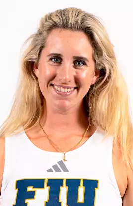 Nicole Robison, Beach Volleyball, undefined