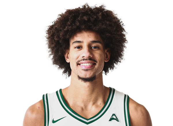 Zimi Nwokeji, Basketball, Jacksonville University