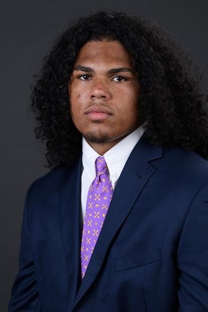 Elijah Robinson photo