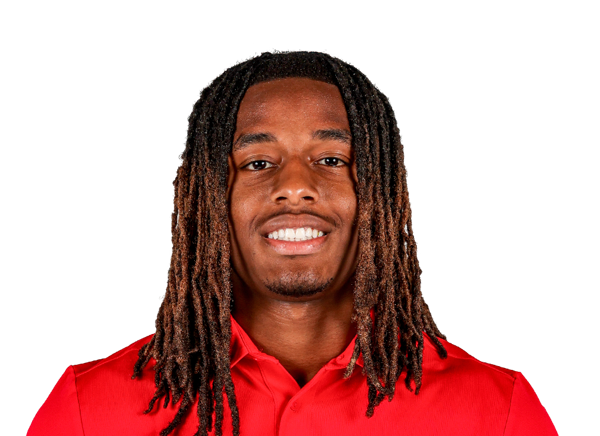 JC Hart, Football, undefined