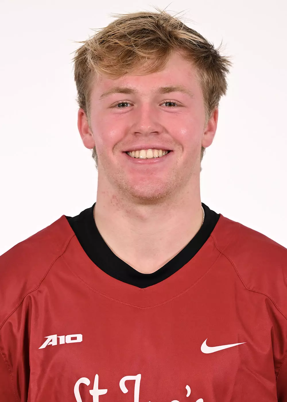 Liam Oakes, Lacrosse, undefined