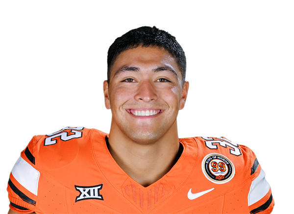 Gabe Brown, Football, undefined