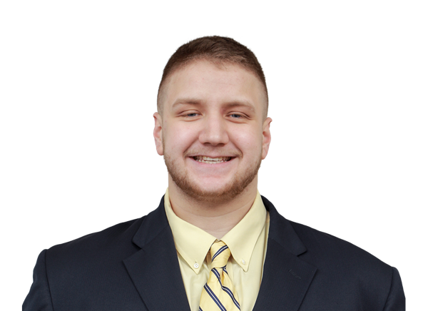 Carter Fouty, Football, undefined