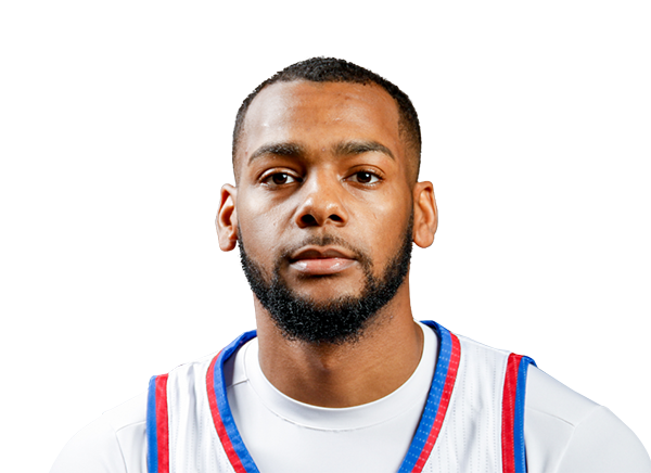 Tauris Watson, Basketball, undefined