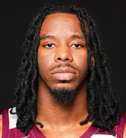 Aaron Smith, Basketball, Alabama A&M