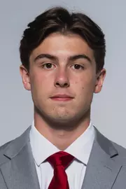 Sam Hillebrandt, Hockey, Ohio State University