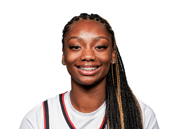 Tajianna Roberts, Basketball, Louisville