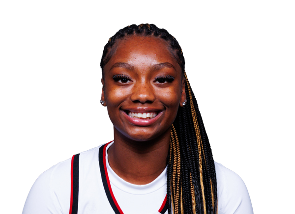 Tajianna Roberts, Basketball, University of Louisville