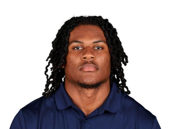 Jailen Butler, Football, undefined