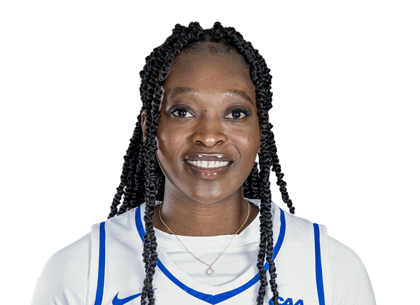 Ramatoulaye Keita, Basketball, Hofstra
