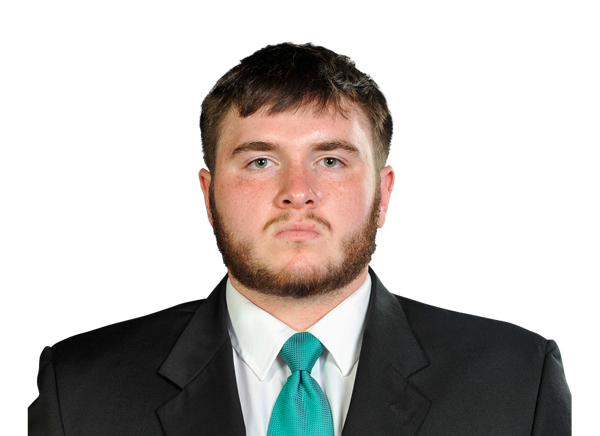 Brayson McIver, Football, undefined