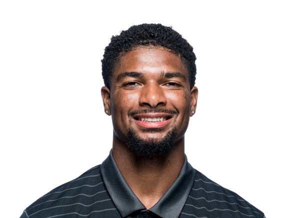 Darrius Clemons, Football, undefined