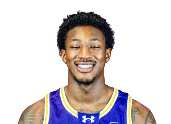 Kheni Briggs - Verified College Athlete on RallyFuel NIL Platform Kheni Briggs