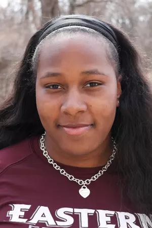 Hope Gaither, Flag Football, Eastern University