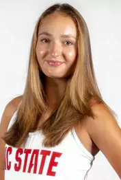 Jasmine Conway - Verified College Athlete on RallyFuel NIL Platform Jasmine Conway