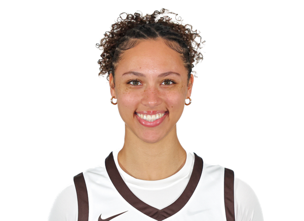 Grace Arnolie, Basketball, undefined