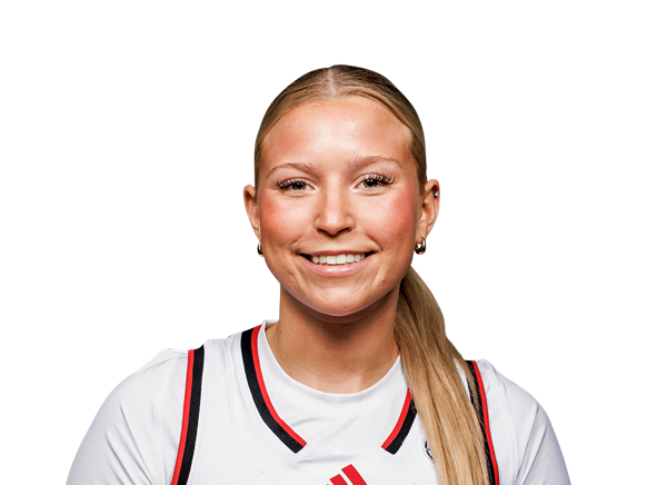 Reagan Bender, Basketball, Louisville