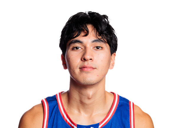 Isaiah Walter, Basketball, University of Massachusetts Lowell