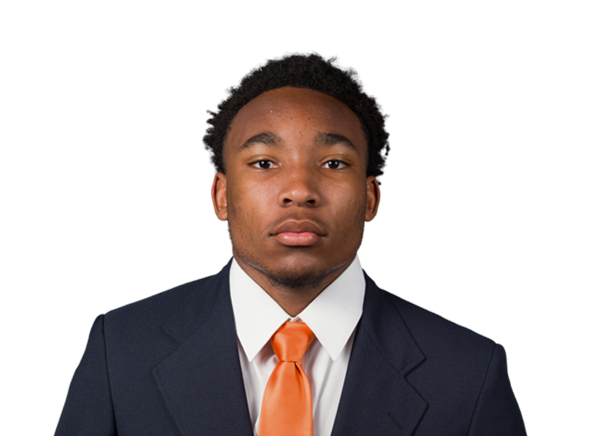 Demetres Samuel Jr., Football, undefined