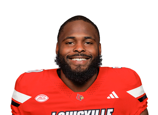 Clev Lubin, Football, University of Louisville