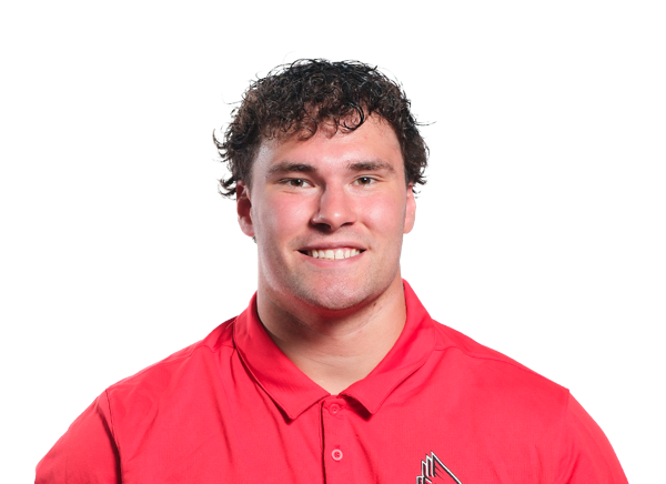 Jackson Constantine, Football, Ball State University