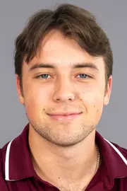 Matthew McClelland - Verified College Athlete on RallyFuel NIL Platform Matthew McClelland