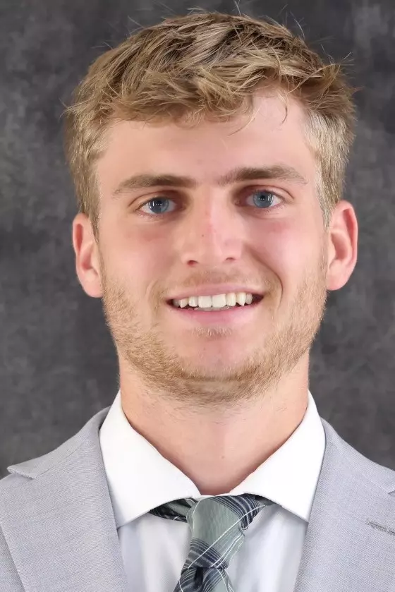 Griffin Burkey, Lacrosse, undefined