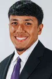 Myles Lopez, Football, undefined