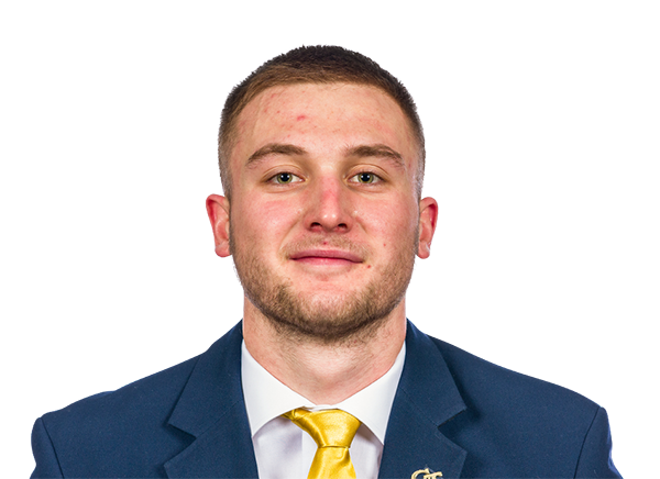 Zach Gibson photo