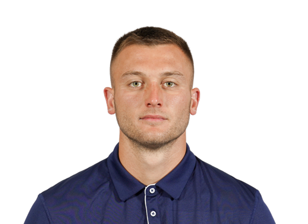 Zach Gibson, Football, Florida Atlantic University