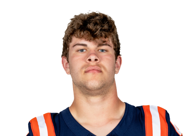 Carter Smith, Football, undefined