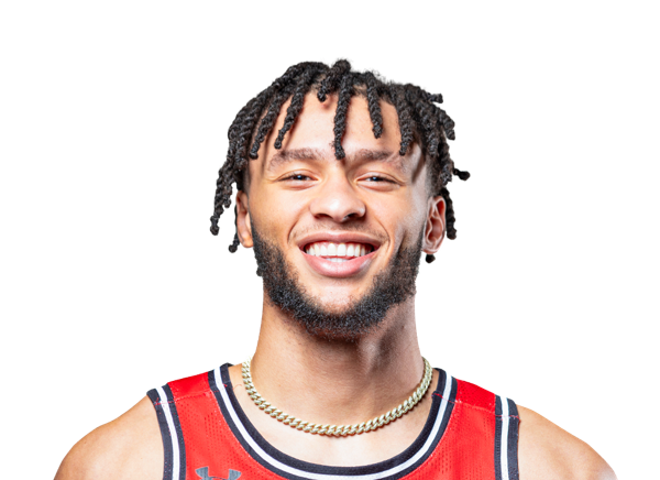 Chris Moncrief - Verified College Athlete on RallyFuel NIL Platform Chris Moncrief