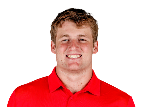 Hunter Andrews, Football, undefined