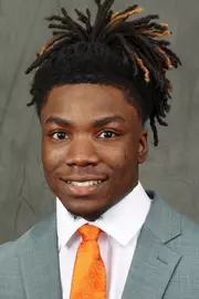 JoJo Johnson - Verified College Athlete on RallyFuel NIL Platform JoJo Johnson