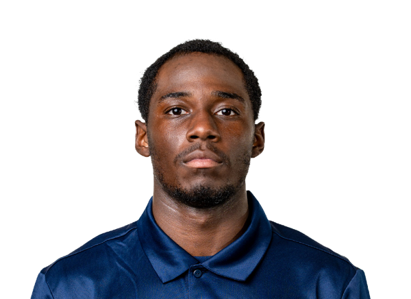 Eric Willis III - Verified College Athlete on RallyFuel NIL Platform Eric Willis III