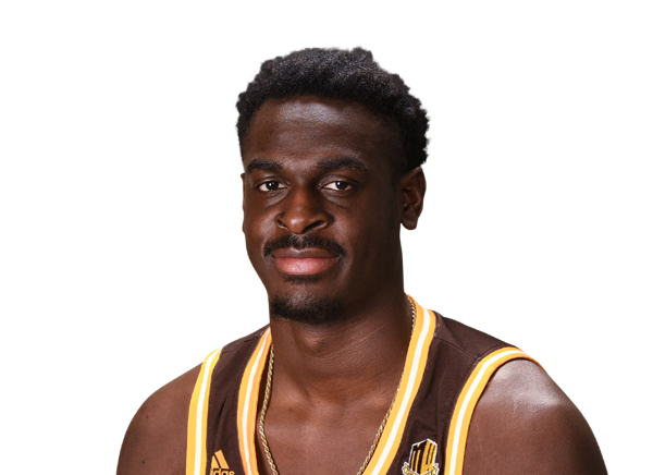 Scottie Ebube, Basketball, undefined