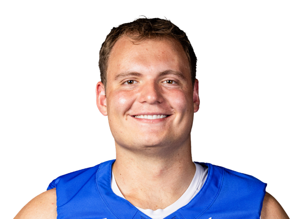 Ethan Thomason, Football, undefined