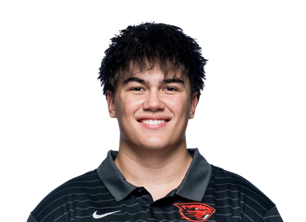 Maddox Conway, Football, Oregon State