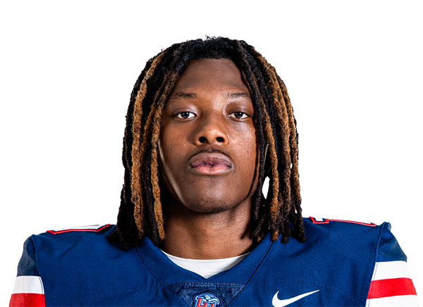 Ronald Moore Jr., Football, undefined