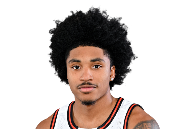 DJ Smith, Basketball, undefined