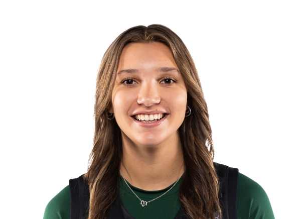 Kaylee Krysztof, Basketball, Binghamton