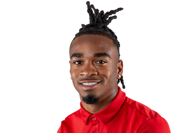 Jayon Farrar - Verified College Athlete on RallyFuel NIL Platform Jayon Farrar