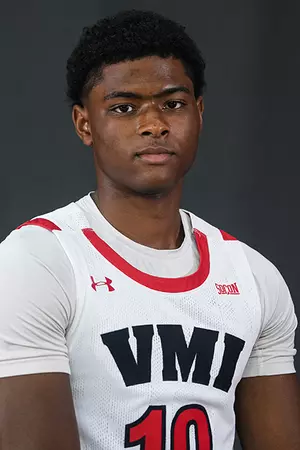 Branford Edmonds III