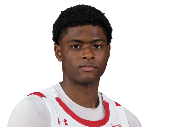 Branford Edmonds III, Basketball, undefined