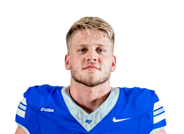 Slade Alexander photo