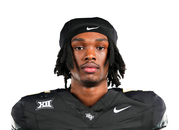 DJ Bell, Football, undefined